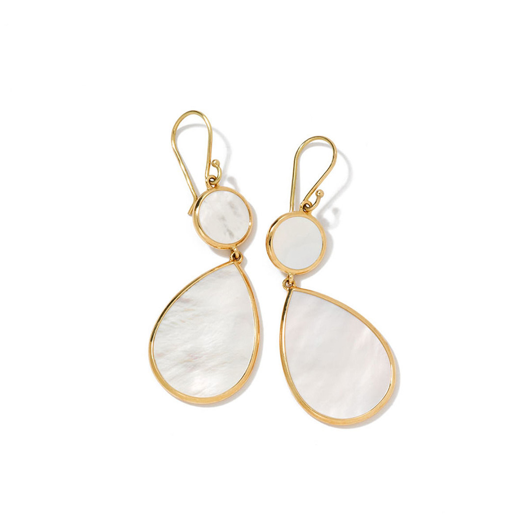 mother earrings