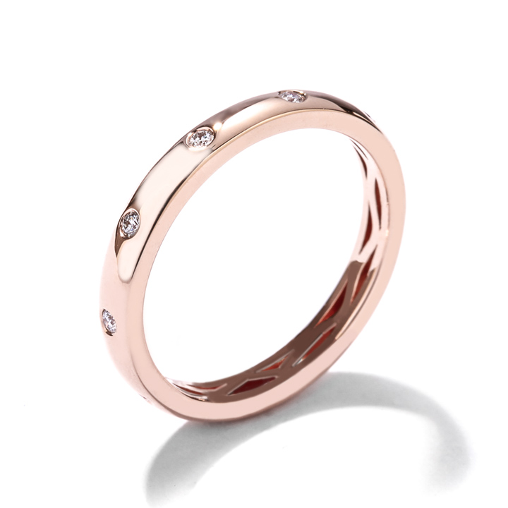 chopard wedding bands
