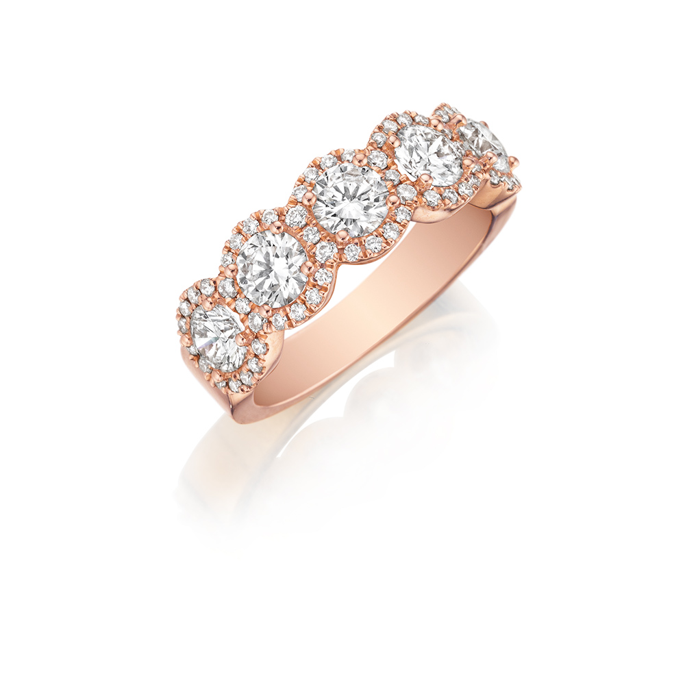 Women S Designer Wedding Bands Diamond Wedding Bands Zadok Jewelers